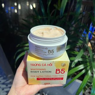 Kem body trứng cá hồi 2m skin - dưỡng thể trắng da toàn thân body collagen trứng cá hồi 2M SKIN - Nhà Phân Phối Mỹ Phẩm Tất Đạt