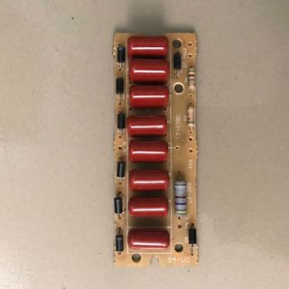 Mạch đèn dùng cho đèn diệt côn trùng IK-204
