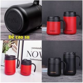 BGN Ca Nhiệt Hotcool 033-1 350ml (THÙNG 50C)