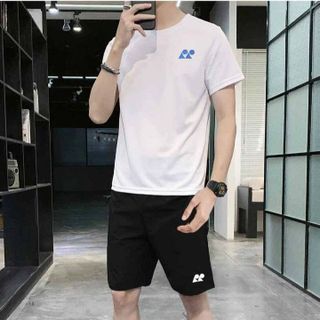 ĐỒ BỘ THỂ THAO NAM NỮ UNISEX CẦU LÔNG - AUSA HOUSE