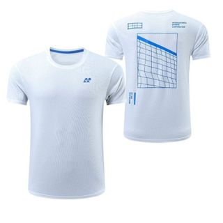ĐỒ BỘ THỂ THAO NAM NỮ UNISEX CẦU LÔNG - AUSA HOUSE