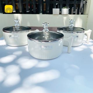 Ca Úp Mỳ Gấu (THÙNG 48C)