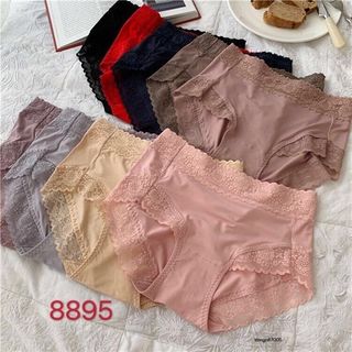 8895 (S 1101) - 8895 (S 1101) - CAO CAP