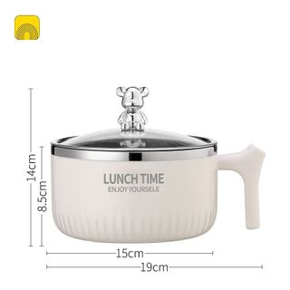 Ca Úp Mỳ Gấu (THÙNG 48C)