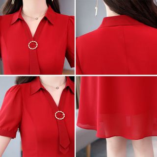 Đầm trung niên cho mẹ bigsize cao cấp dự tiệc sang trọng thiết kế dáng xoè đẹp HN12