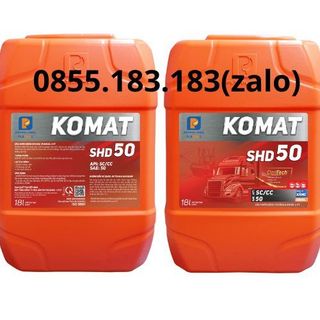 PLC KOMAT SHD 40 ( daunhotchinhhang.com.vn )