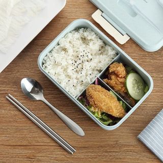 Hộp Cơm Lúa Mạch (THÙNG 72C)