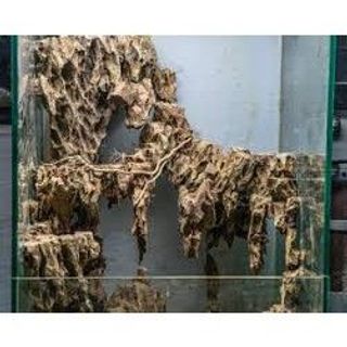 Đá tiger- đá trang trí thuỷ sinh (1kg)