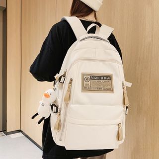 BALO THỜI TRANG OXFORD CHỐNG THẤM: "LÊN ĐẲNG CẤP" CHO SET ĐỒ CỦA BẠN!" WH659 - WINNIE HOUSE
