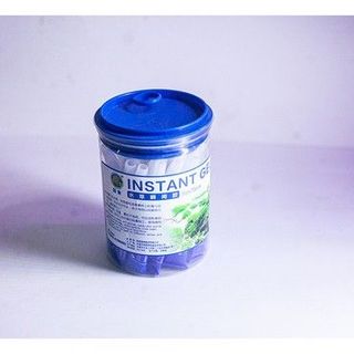 Keo dán rêu thuỷ sinh, bán cạn, kết dính trong nước