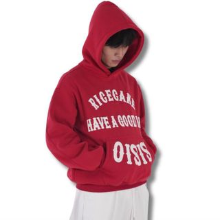 ÁO THUN HOODIE NAM NỮ UNISEX OISIS - AUSA HOUSE