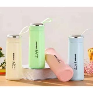 Bình Chai NiCe 400ml (THÙNG 80C)