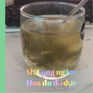 Mật ong nguyên chất