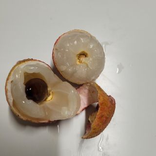 Vải thiều Tươi Lục Ngạn