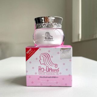 Kem Thâm Nách Qnic 15gr Thái Lan [ Mẫu Mới ]