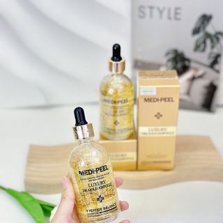 Tinh chất vàng Medi Peel Luxury Gold Ampoule 100ml giá sỉ