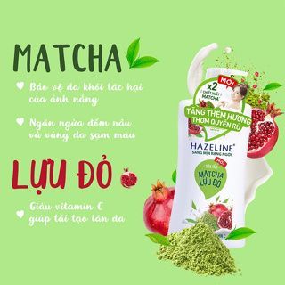 Sữa Tắm Hazeline sáng mịn, dưỡng da 1KG | Huyhang