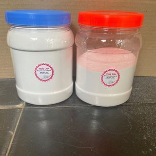 50kg Bột phèn chua chưng cất