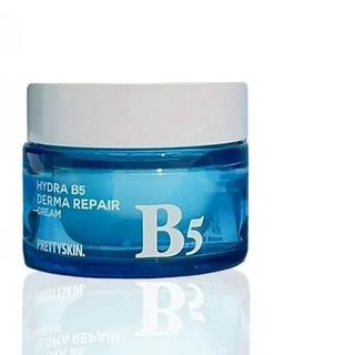 Kem Dưỡng Trắng Da Cấp Ẩm Pretty Skin Hydra B5 Derma Repair Cream