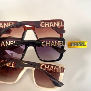 Mắt kính thời trang 9599
