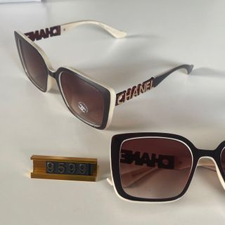 Mắt kính thời trang 9599