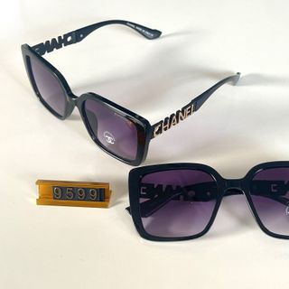 Mắt kính thời trang 9599