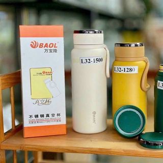 BGN WL32 -1000ml (THÙNG 30C)