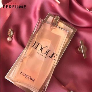 Nước Hoa Nữ Lan come Idôle Le Parfum EDP 75ml Dịu dàng, hương gợi hình, gợi cảm