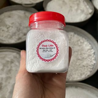 100kg Bột phèn chua chưng cất mịn nhà làm , Giá sỉ