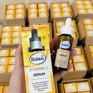 Serum BALEA vitamin 30ml giá sỉ
