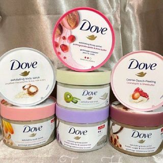 Tẩy tế bào chết Dove