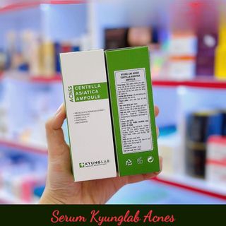 Serum HA B5 KyungLab dưỡng ẩm cấp ẩm phục hồi da giá sỉ