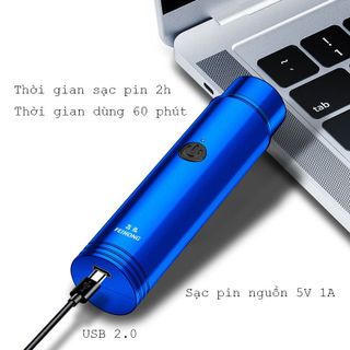 Máy cạo râu nam mini