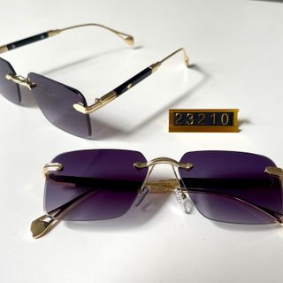 Mẫu mắt kính maybach luxury cao cấp