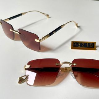 Mẫu mắt kính maybach luxury cao cấp