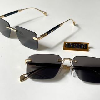 Mẫu mắt kính maybach luxury cao cấp