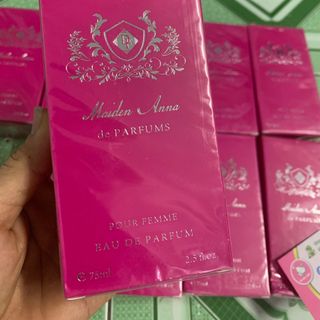 Nước Hoa Nữ Karri Collection 100ml Hương Thơm Nhẹ Nhàng Lưu Hương Lâu