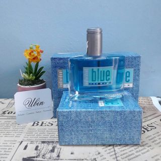 CHÍNH HÃNG NƯỚC HOA NAM A VON BLUE FOR HIM 50ML