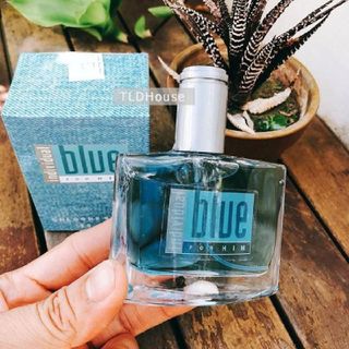 CHÍNH HÃNG NƯỚC HOA NAM A VON BLUE FOR HIM 50ML