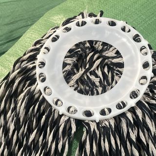 Bông lau nhà coton 360 độ