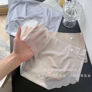 Quần lót nữ su giấy siêu mỏng tàng hình cao cấp Air