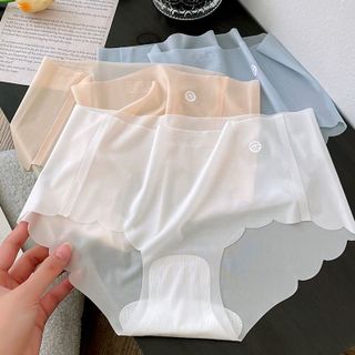 Quần lót nữ su giấy siêu mỏng tàng hình cao cấp Air