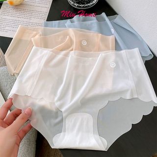 Quần lót nữ su giấy siêu mỏng tàng hình cao cấp Air