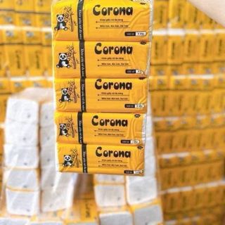 Giấy rút Corona lớn giá sỉ