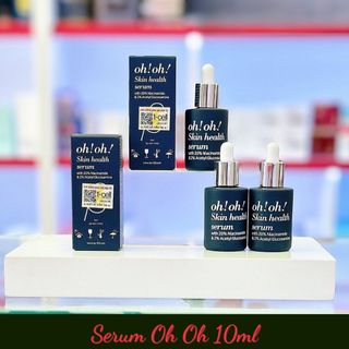 SERUM OH OH 10ml