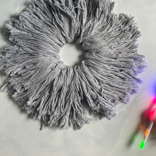 Bông lau nhà coton 360 độ