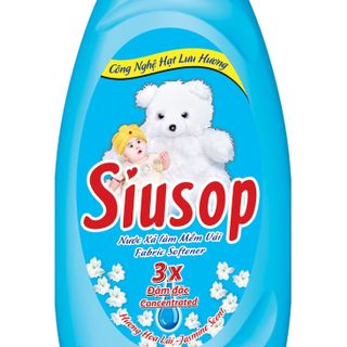 NƯỚC XẢ VẢI SIUSOP ĐÂM ĐẶC CHAI 1,8KG