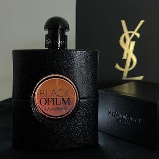 Nước hoa Y S L Black Opium EDP 100ml
