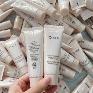 Sữa rửa mặt mini 40ml