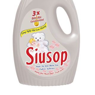 NƯỚC XẢ VẢI SIUSOP ĐÂM ĐẶC CHAI 1,8KG